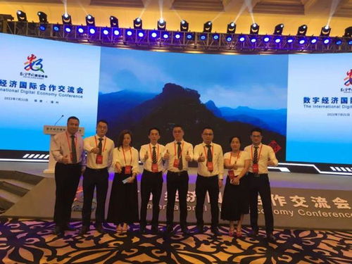 福建省信息技術(shù)咨詢(xún)服務(wù)行業(yè)協(xié)會(huì)會(huì)長(zhǎng)陳維芳向全國(guó)人民拜新年