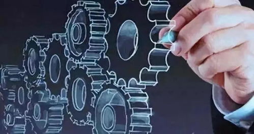 政策紅利釋放 13部門(mén)聯(lián)合發(fā)文力挺信息技術(shù)咨詢(xún)企業(yè)上市