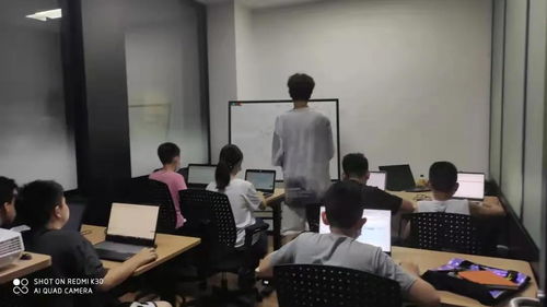 科技賦能未來(lái)，育才教育集團(tuán)信息學(xué)競(jìng)賽課程正式開班