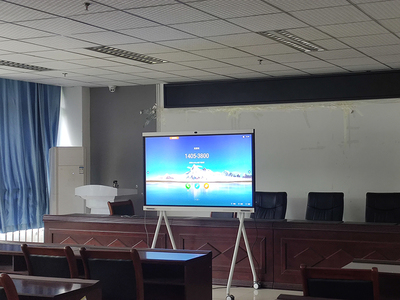 永川水利水電職業(yè)學院引進華為辦公寶，助力信息技術應用與咨詢發(fā)展