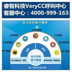 睿智科技呼叫中心系統(tǒng)方案 一站式在線咨詢與信息技術咨詢服務